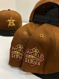 Image 2 of New Era 9Fifty Snapback Beer Pack