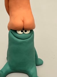 Image 6 of Butt Head 70