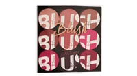 Image 1 of Blush Cream Set, 9 Colour Set. Pudaier