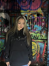 Image 3 of Makabelico Hoodie 