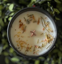 Image 2 of Beltane Jar