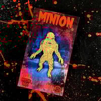 Image 1 of Minion (Enamel Pin)