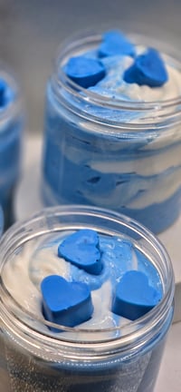 Image 5 of Vanilla and Peppermint Body butter 