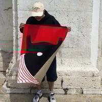 Image 2 of Bista di paden - 2024 - Original art work