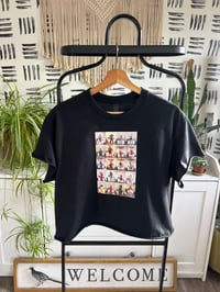 Image 1 of Ms.PP custom tee XL