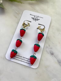 Image 2 of  Mini strawberries 
