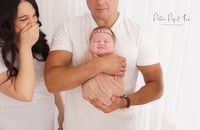 Image 2 of Newborn Package Only Special