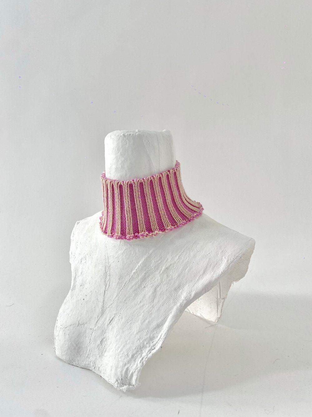 Image of Panna e Fragola choker