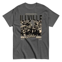 Image 2 of GIBBLEZ Streetwear T-Shirt