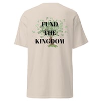 Image 4 of Sanctified CEO Unisex Tee