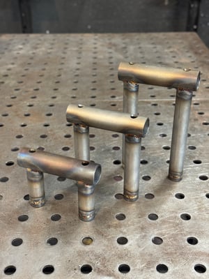 Image of DIY Riserless Handlebar Riser