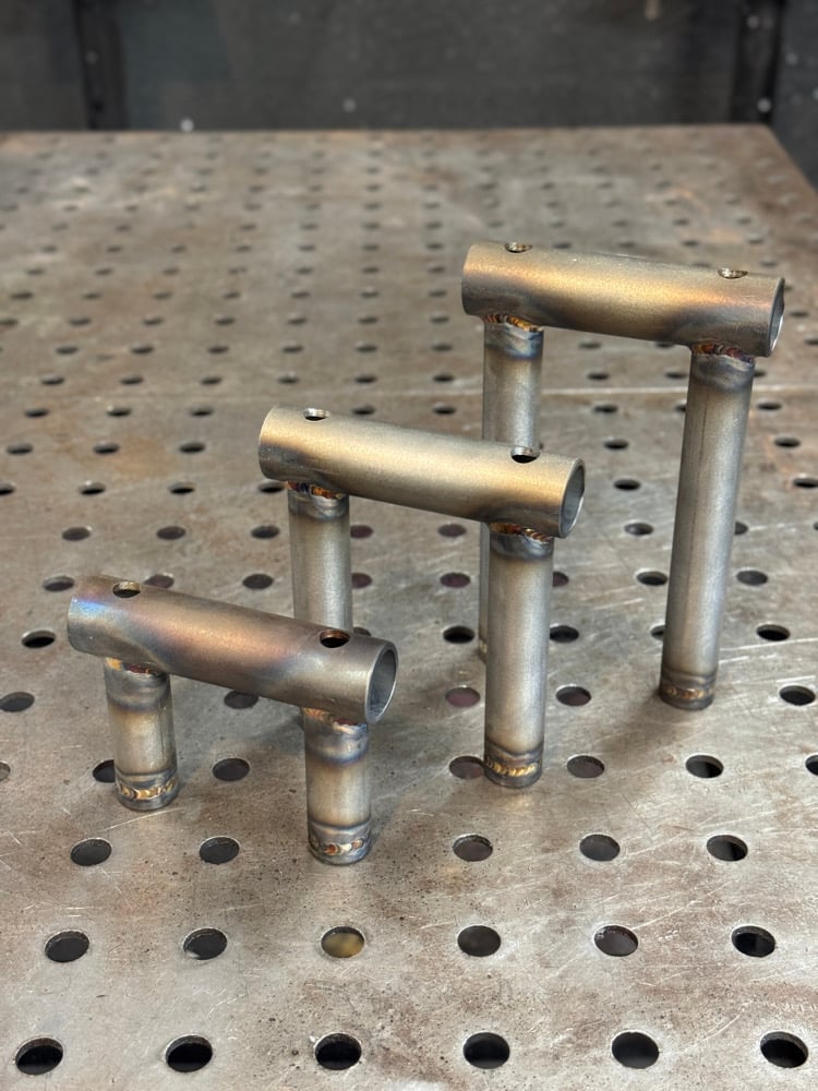 Image of DIY Riserless Handlebar Riser