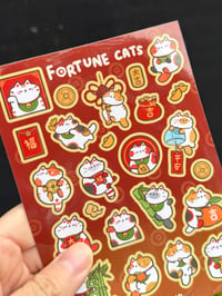 Image 3 of Fortune Cats