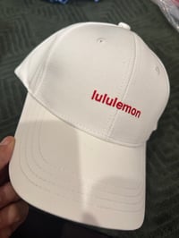 Image 1 of Lululemon  hat