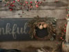 PRE ORDER-  Thankful - Old thyme sign