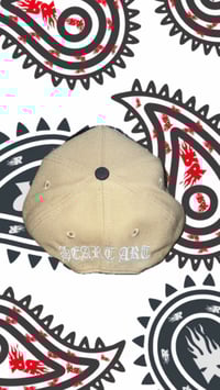 Image 2 of Atl LV Denim SnapBack