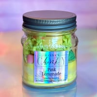 Image 3 of 💚💛Easter Candle