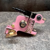 Image 1 of KOBRA IRONS LINER 02R 2026 PINK