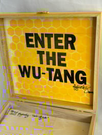 Image 5 of Wu-Tang Box set - 2of2