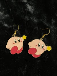 Image 3 of Kirby Earrings