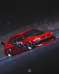 Image 14 of Tokyo Drift Mitsubishi Lancer Evo IX CUSTOM