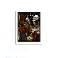 The Vampire Philospher