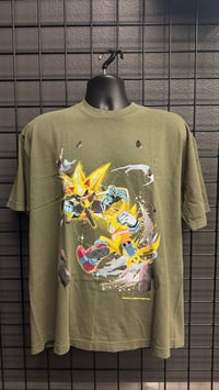 Image 1 of Battle Of The Supers  (Short Sleeves)