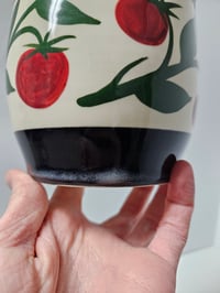 Image 9 of Tomato jar