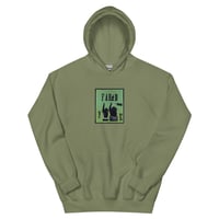 Image 14 of POINTING FINGER HOODIE