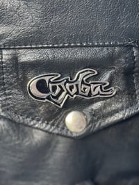 Image 2 of Cojoba - (Nickel Pin)