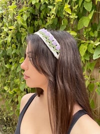 Image 1 of Tulip Headband