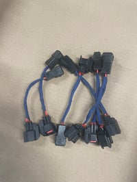 Image 3 of EV1 -EV6 Injector adapter pigtails