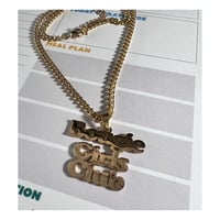 Image 3 of ||BGC NECKLACE||