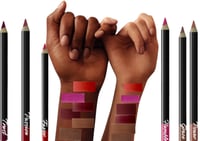 Image 5 of Bold Waterproof Longwear Lip Liner