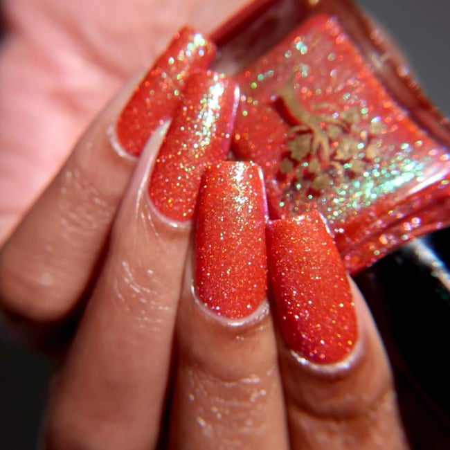 Protector of the deep