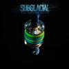 Subglacial EDC lanyard beads (GLOW)