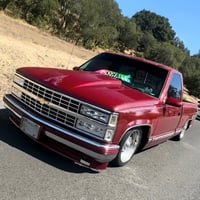 Image 2 of “Obselite” y2k Style Windshield Banner