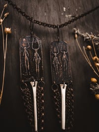 Image 1 of Horned Gods