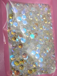 Image 3 of translucent stones