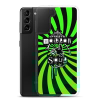 Image 14 of Hollow soul Clear Case for Samsung®