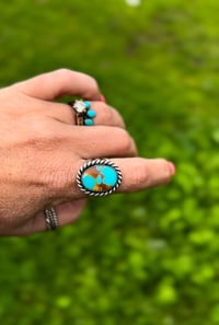 Image 4 of Royston Ring - size 7.25