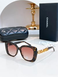 Image 1 of C Havi Sunglasses 