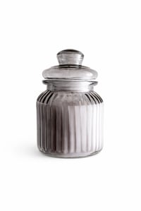 Smoky Shore soy candle