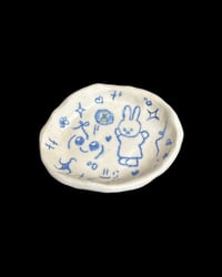 Image 1 of EMOTI ᐢ. ₓ .ᐢ miffy