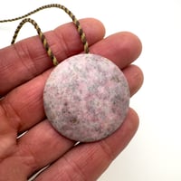 Image 3 of Thulite Full Circle