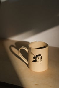 Image 5 of rokurokubi mug