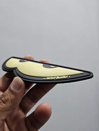 Image 2 of STAY BACON PVC EYE PATCH 