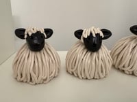 Image 2 of Dafad fawr / Large sheep 