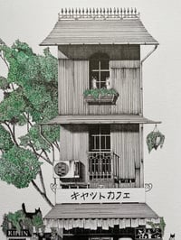 Image 5 of Cat Cafe (original)