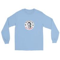 Image 14 of THE PEOPLE FOR BILL MURRAY LONG SLEEVE SHIRT